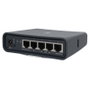 MikroTik hAP ac lite RB952Ui-5ac2nD-TC Negro